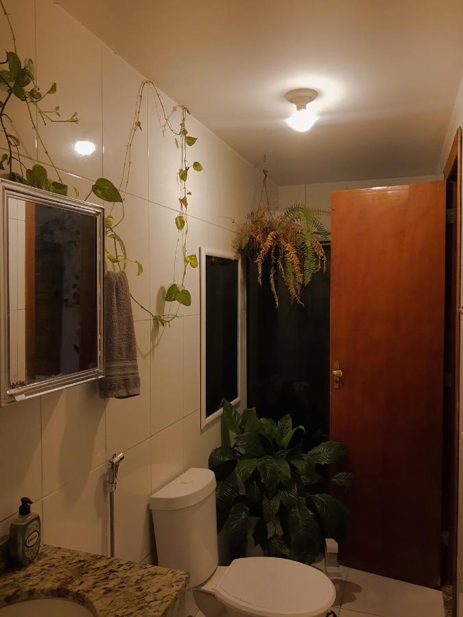 ريو دي جانيرو Quarto Suite المظهر الخارجي الصورة