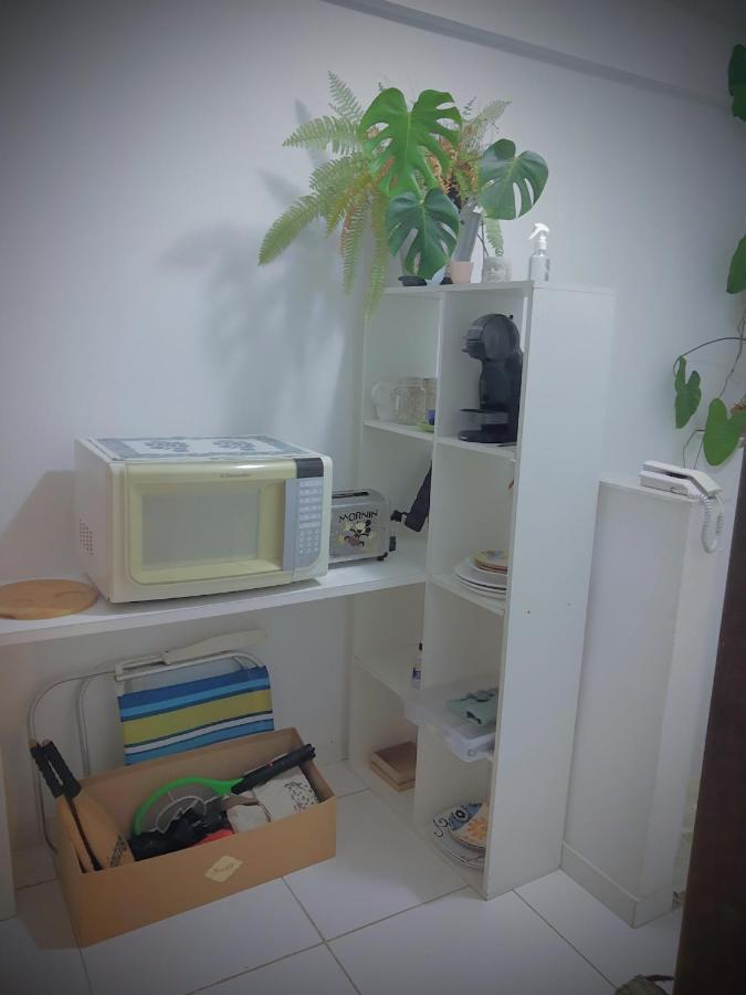 ريو دي جانيرو Quarto Suite المظهر الخارجي الصورة