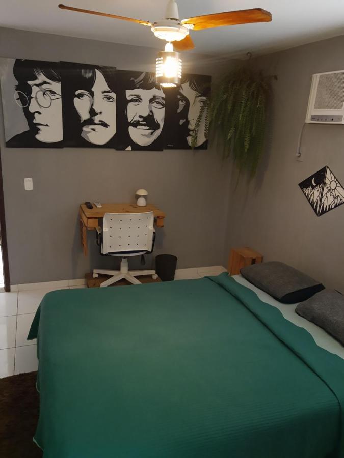 ريو دي جانيرو Quarto Suite المظهر الخارجي الصورة